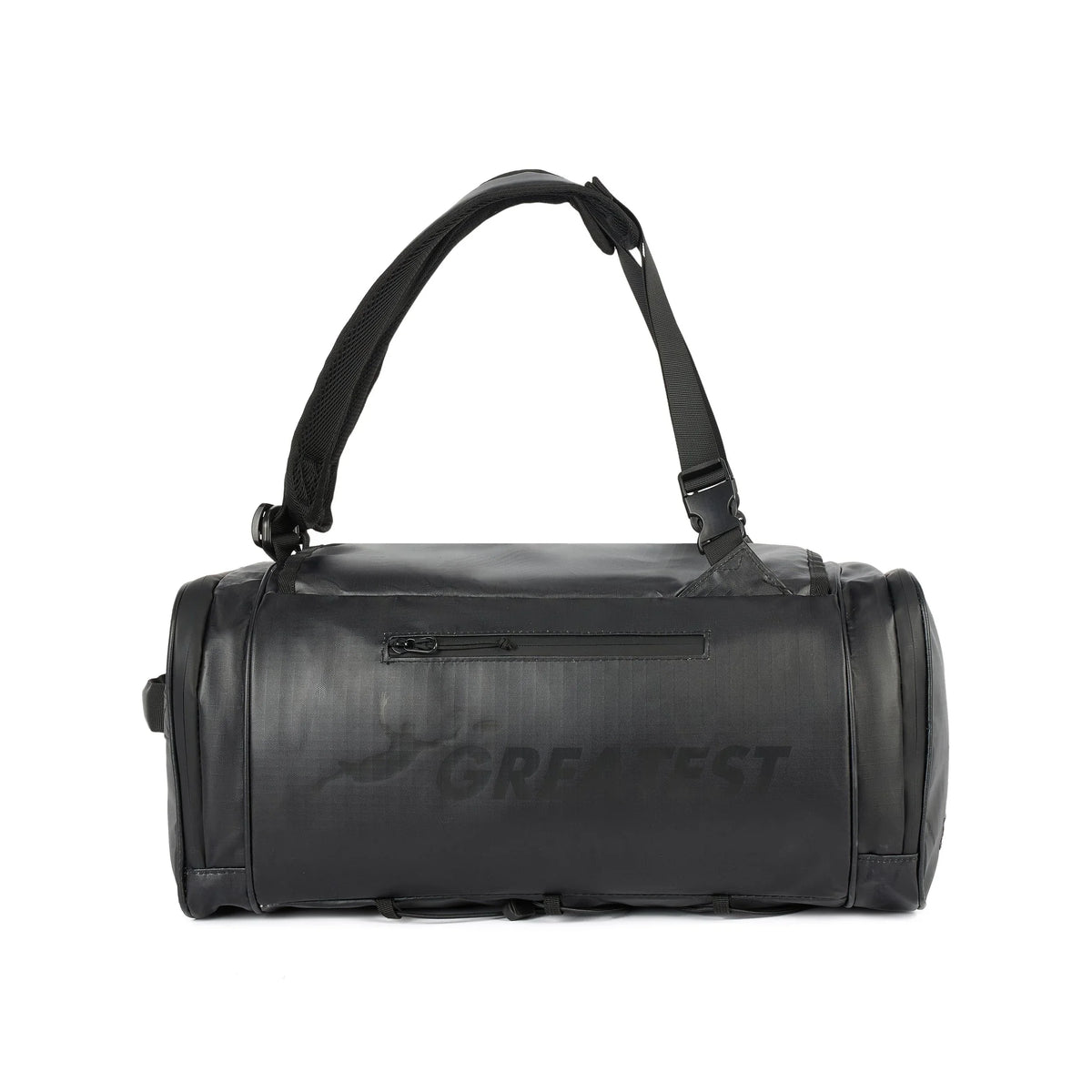Color: All Black