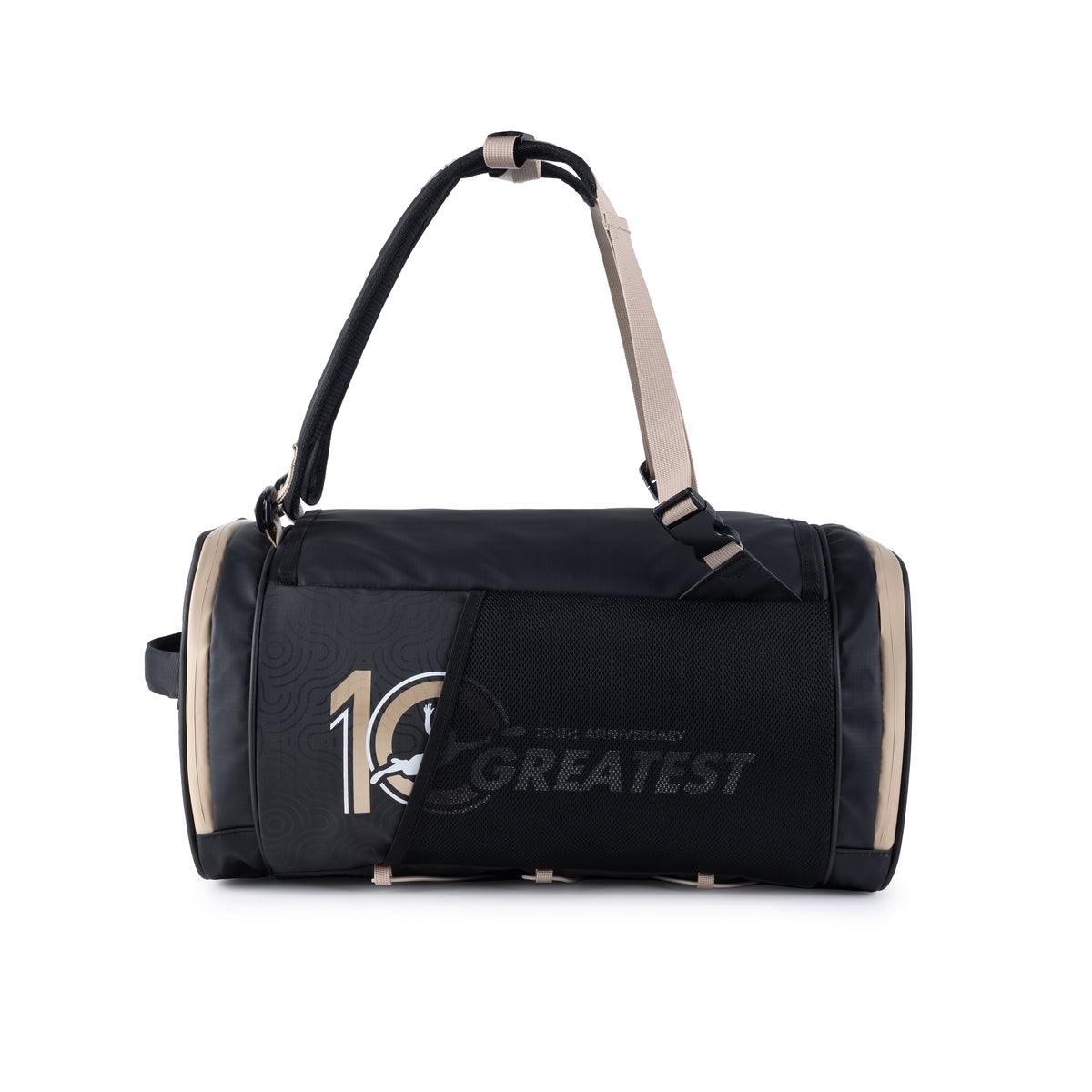 TEAM GREATEST 10TH ANNIVERSARY 30L