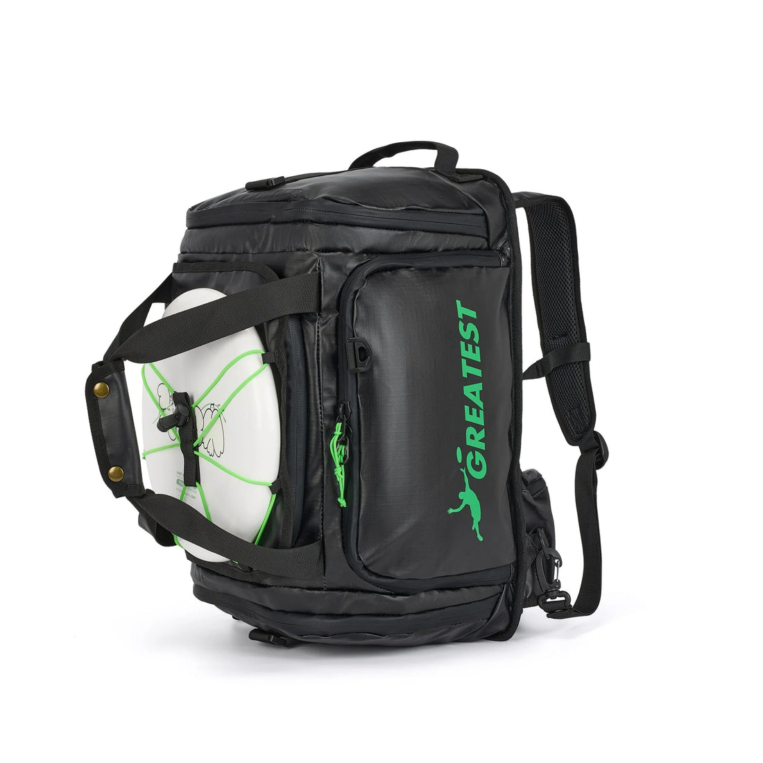 GREATEST BAG 45L