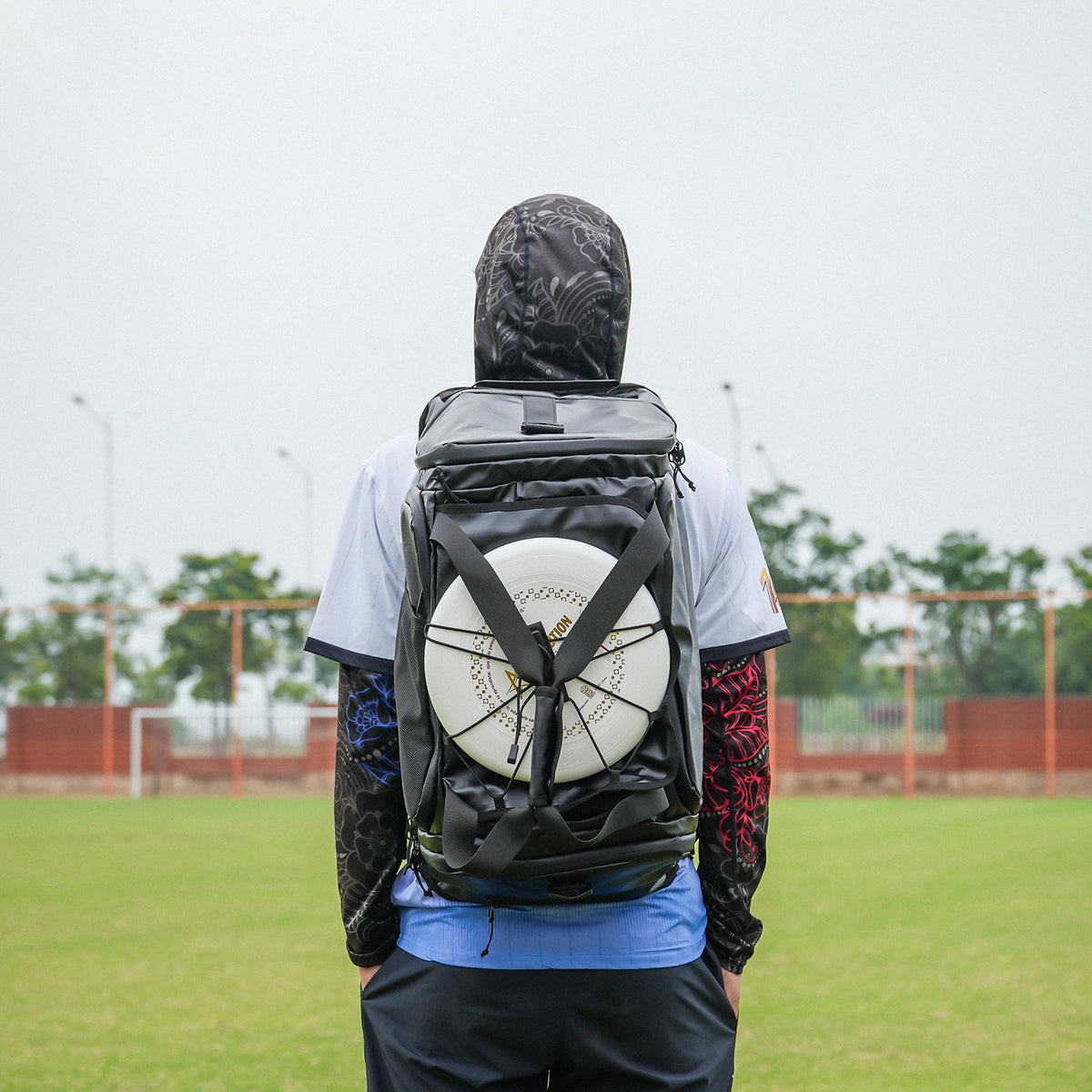 GREATEST BAG 45L