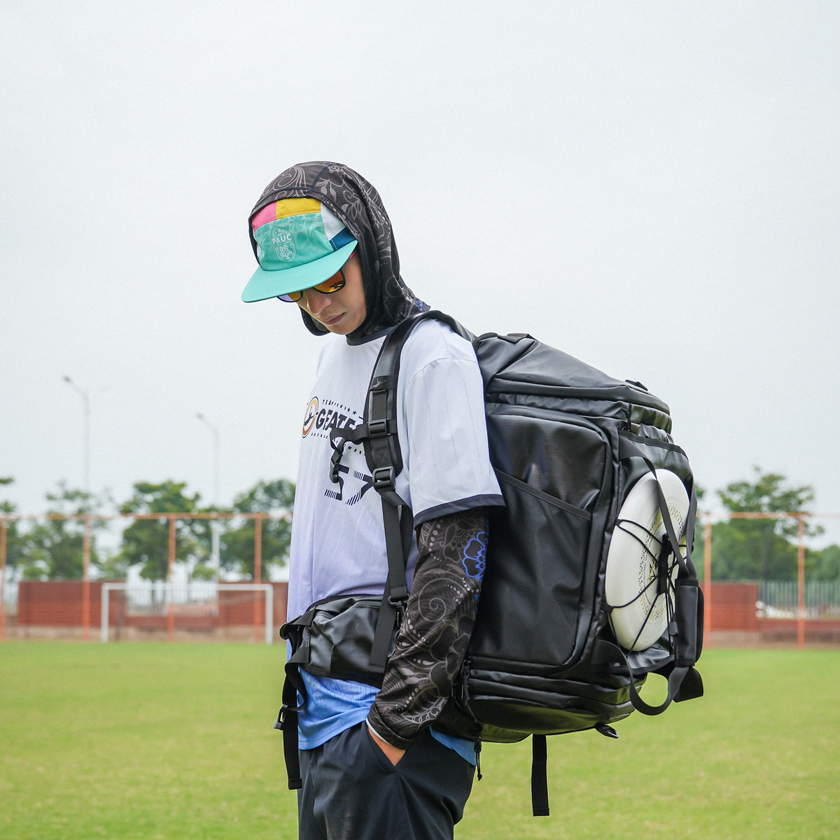 GREATEST BAG 45L
