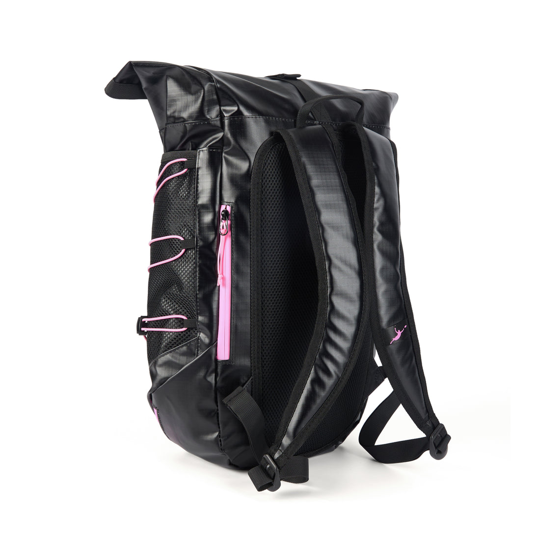 Color: Black/Pink