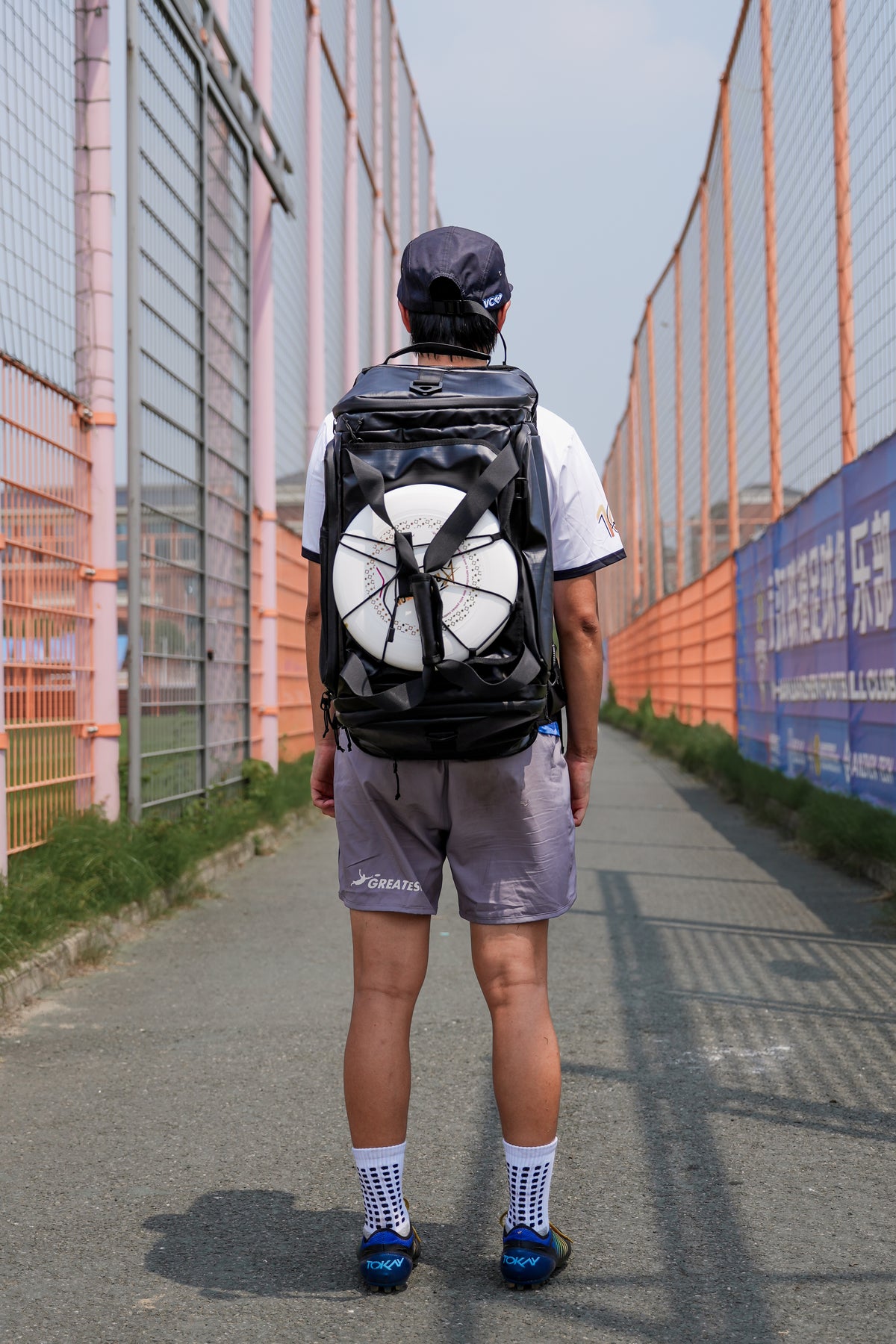 GREATEST BAG 60L