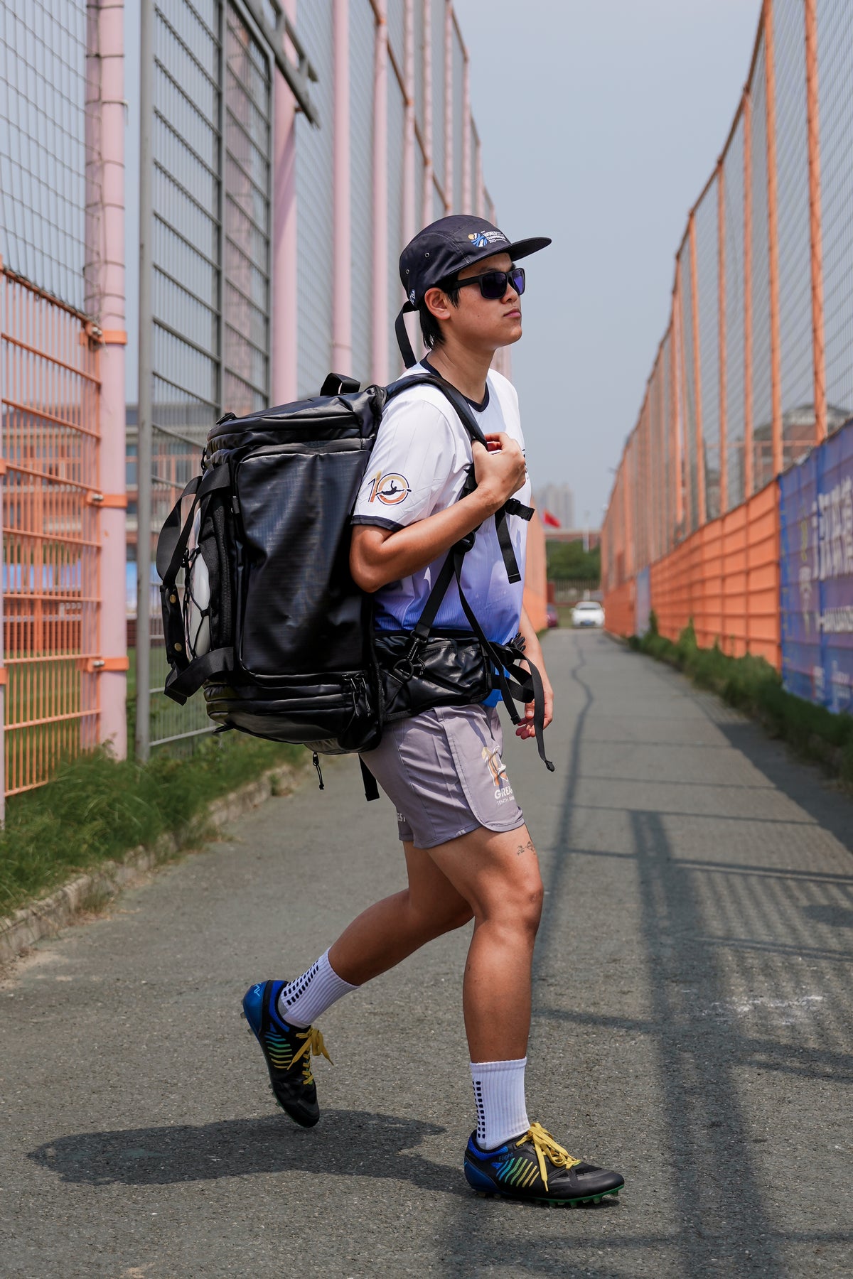 GREATEST BAG 60L