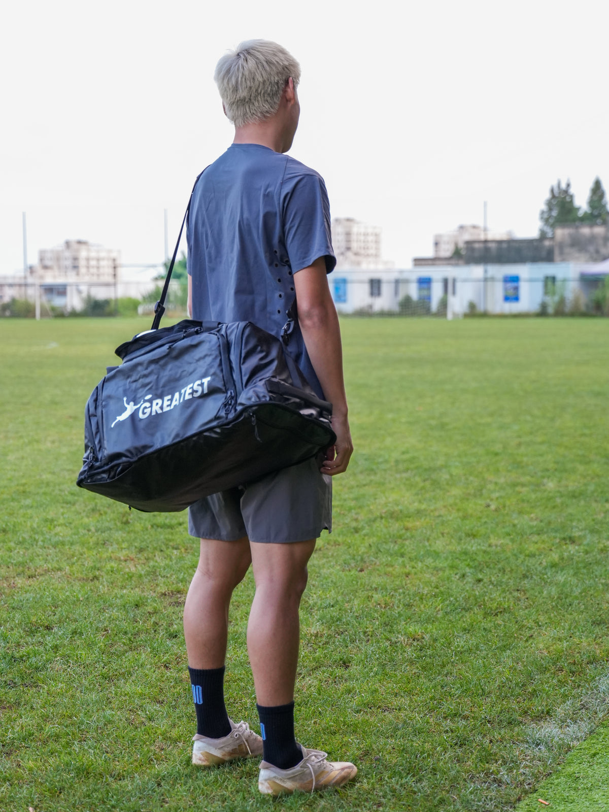 GREATEST BAG 60L