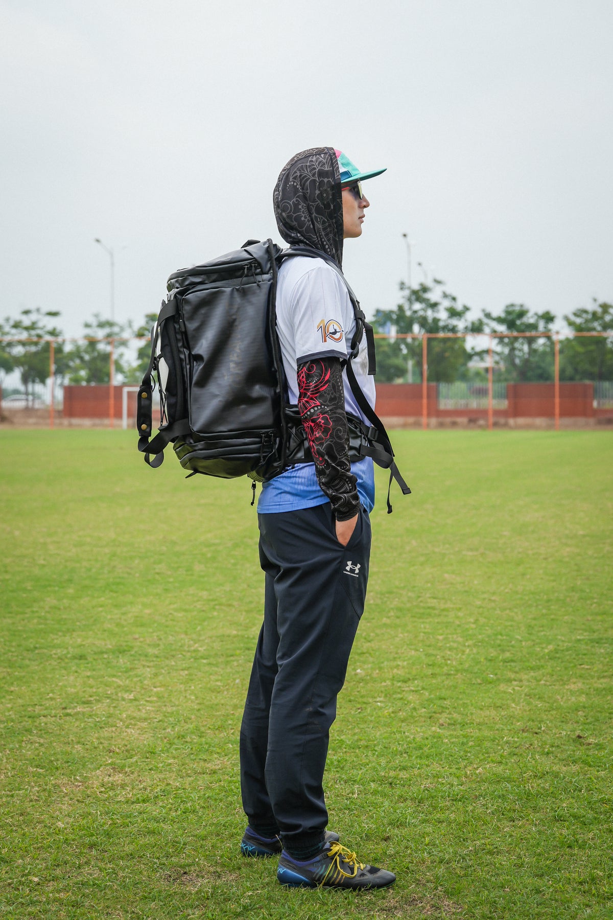 GREATEST BAG 45L