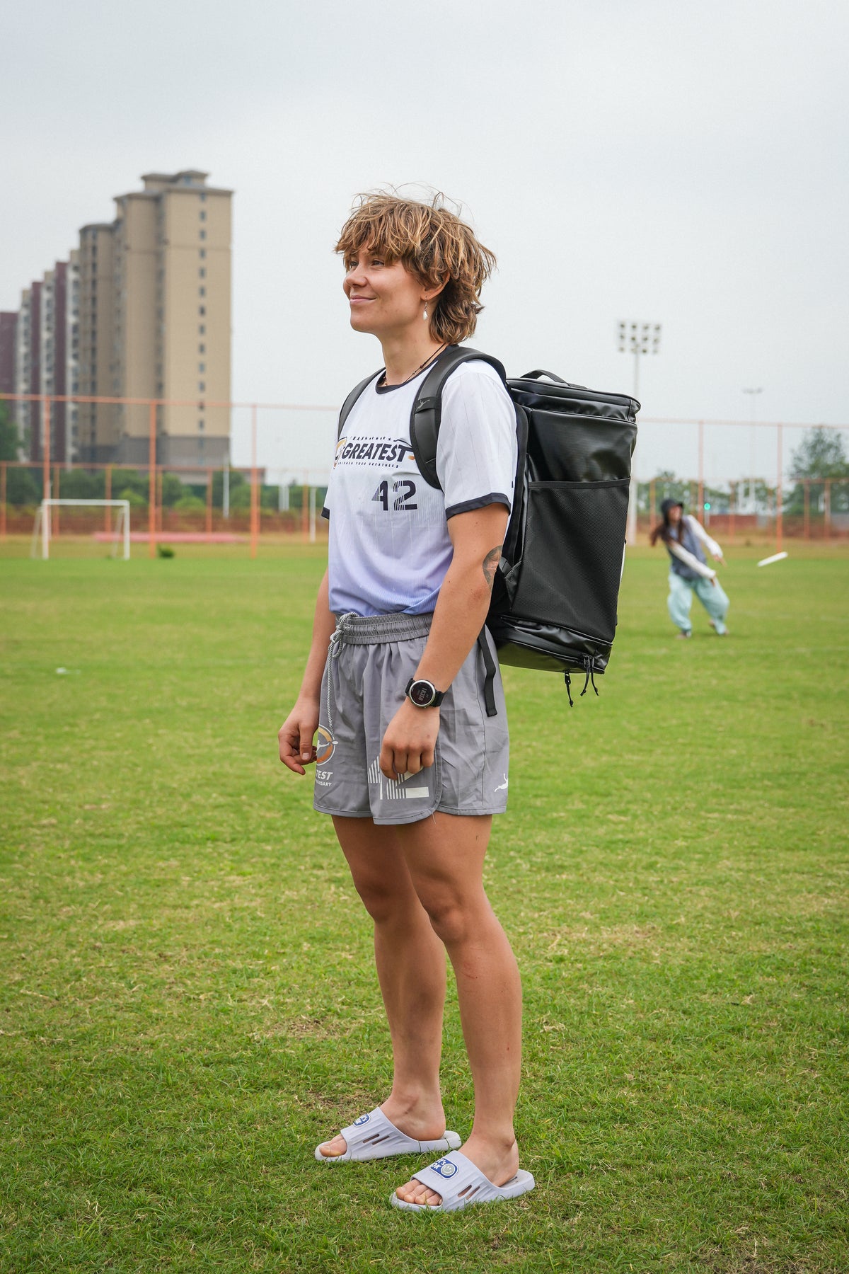 GREATEST BAG 30L