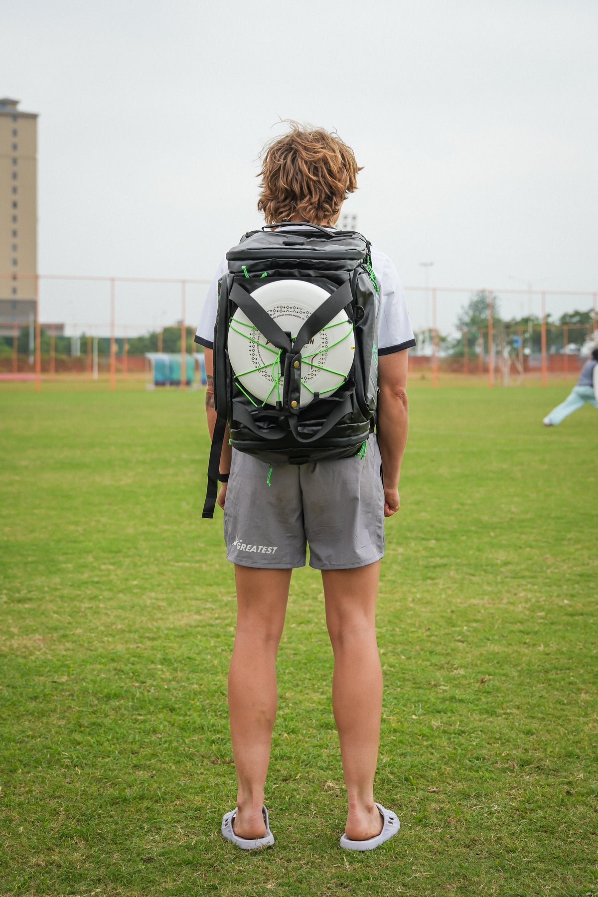 GREATEST BAG 45L