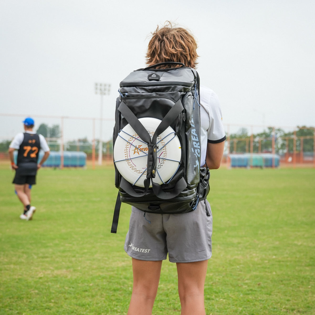 GREATEST BAG 60L
