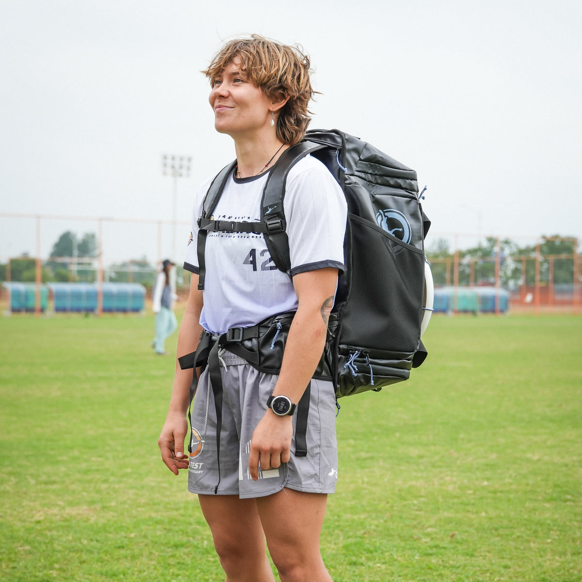 GREATEST BAG 60L