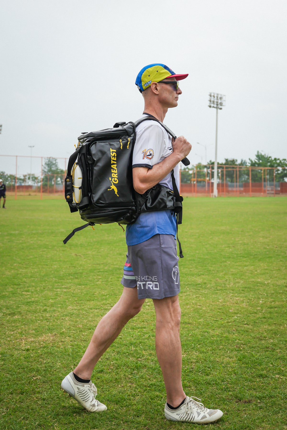 GREATEST BAG 45L